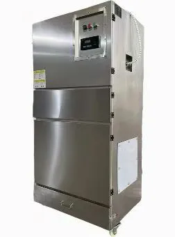 Why Is an Industrial Dust Collector Essential for Workplace Safety and Efficiency?