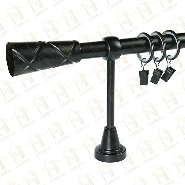 What Makes the Right Curtain Rod Essential for Your Home?