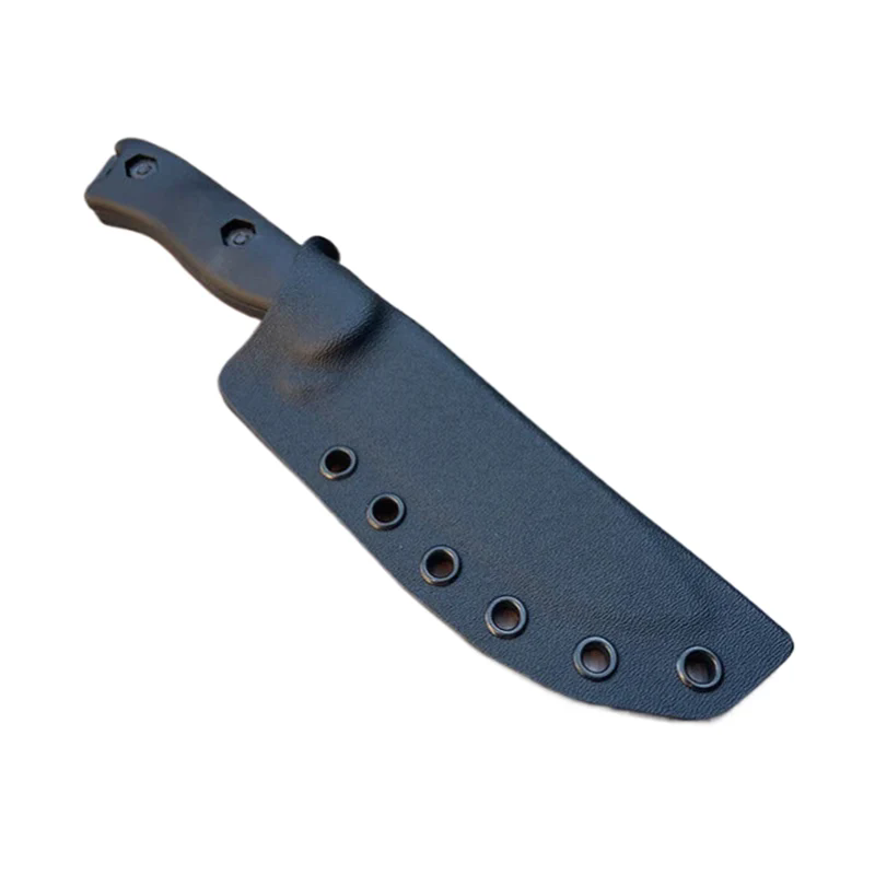 Why Is a Kydex Knife Sheath the Ultimate Choice for Knife Enthusiasts?