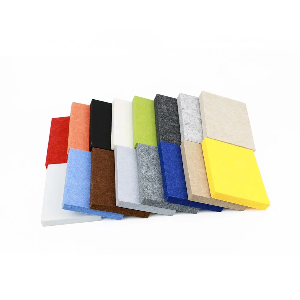How Do Acoustic Panels Transform Sound Quality and Aesthetics?