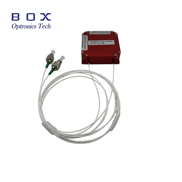 Why Are Fiber Optic Modules Essential for Modern Connectivity?