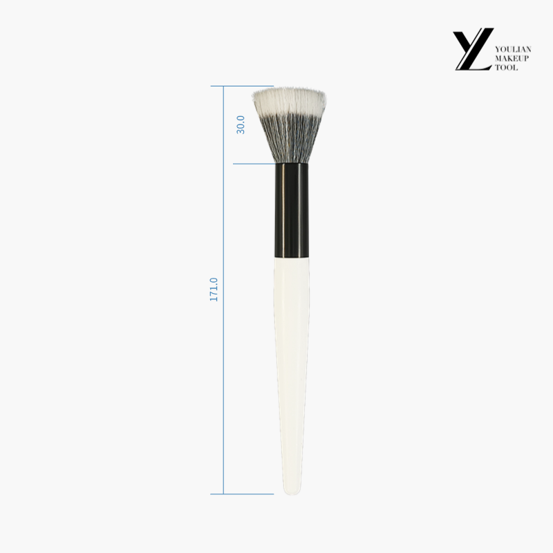 Why is the Blush Brush an Essential Tool in Your Makeup Routine?