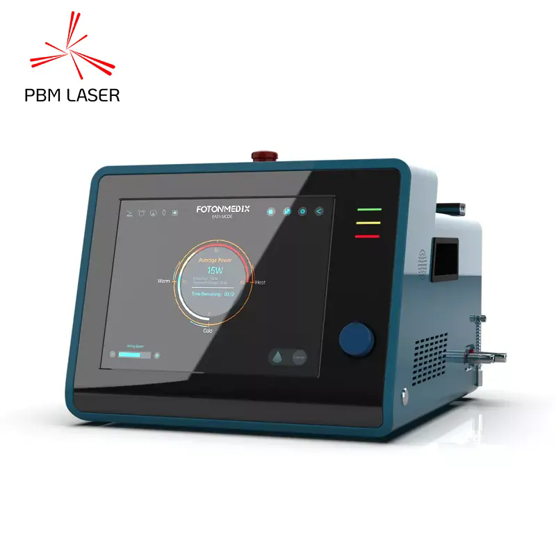 What Makes Class IV Physiotherapy Lasers a Game-Changer in Pain Management and Rehabilitation?