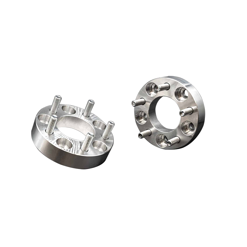 What Makes Billet Wheel Adapters a Must-Have for Custom Car Builds?