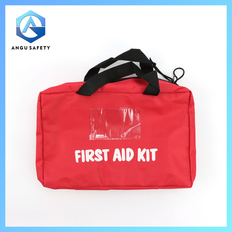 Why Is a Traffic Tool Bag Essential for Roadside Safety and Efficiency?