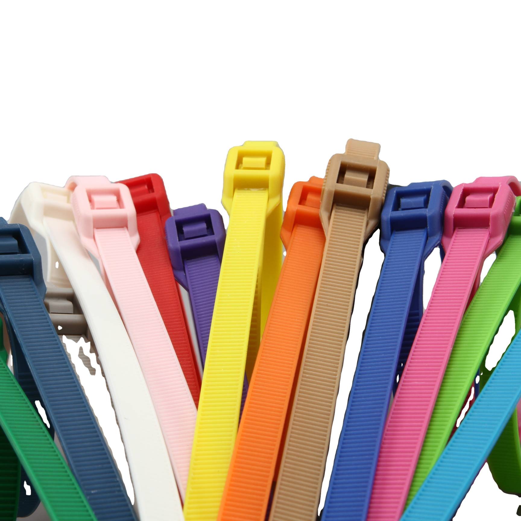 Why Are Cable Ties So Important for Organizing and Securing Wires?