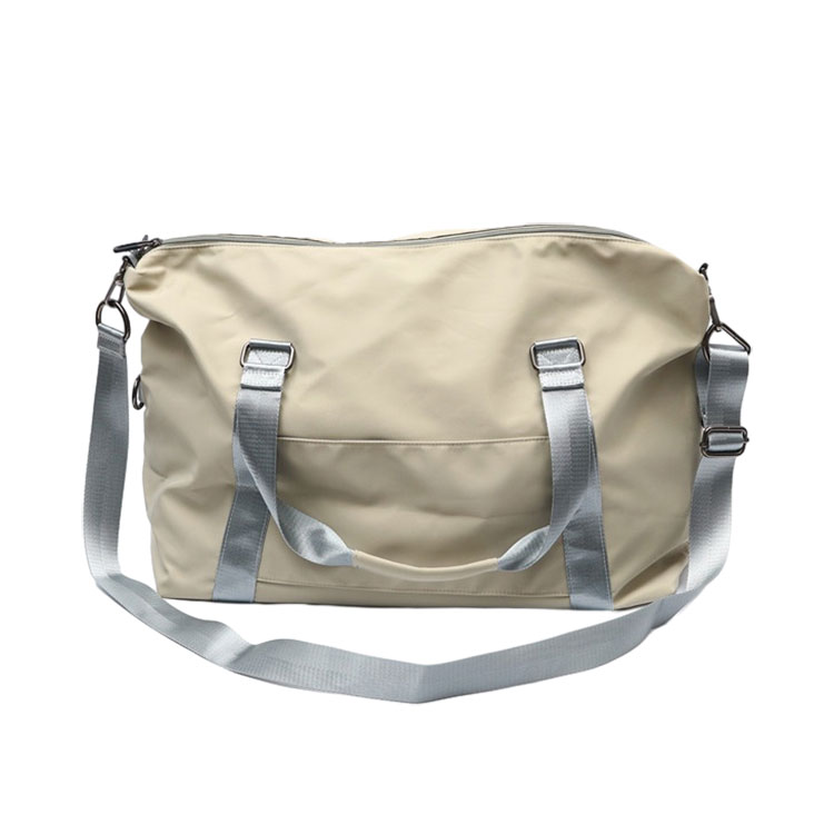 What Makes the Perfect Travel Bag?