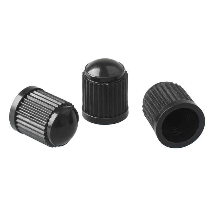 The Importance of Tire Valve Caps: Small but Mighty Car Accessories