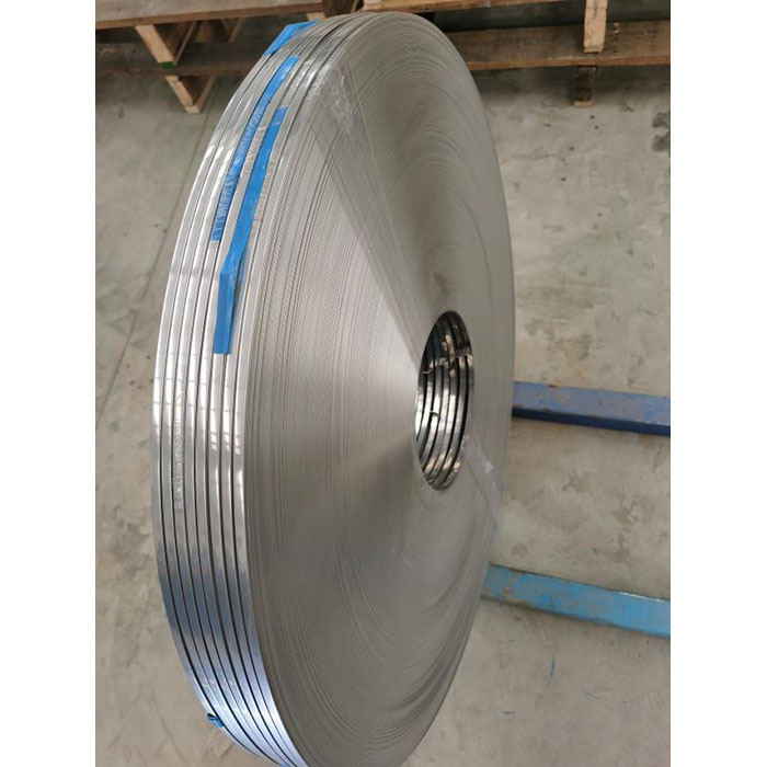 Stainless Steel Strip: A Versatile and Durable Material