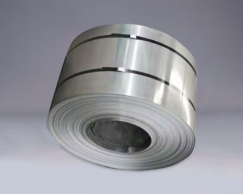 Cold-Rolled Steel Coil: The Backbone of Modern Manufacturing