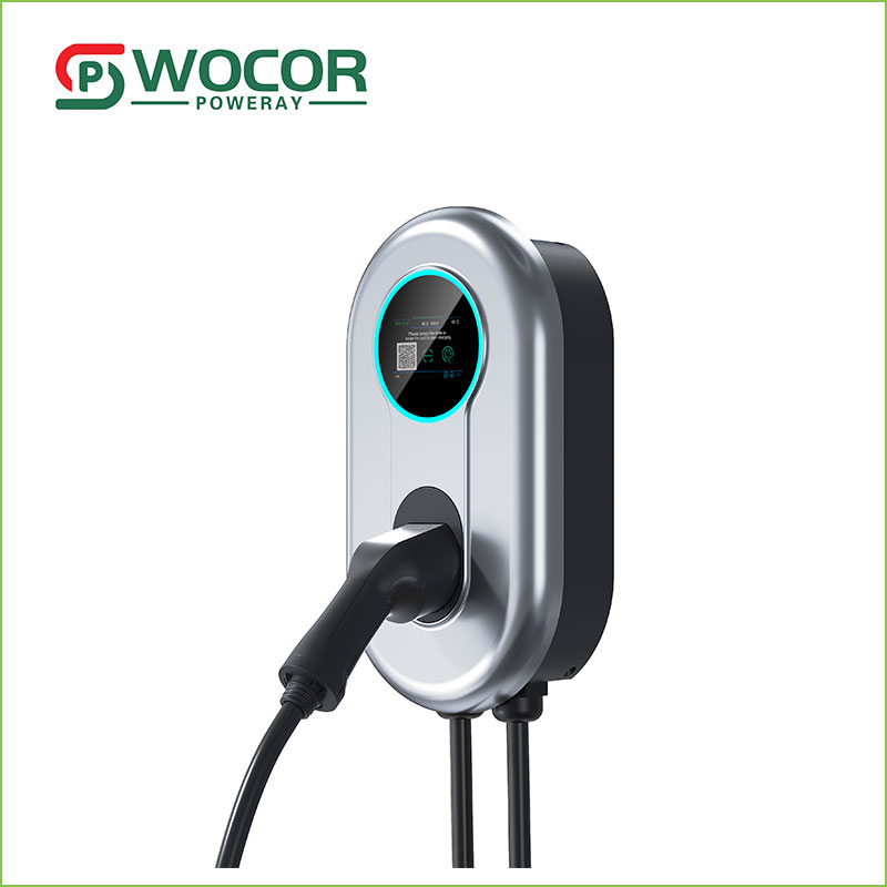The Growing Importance of EV Charger Stations in the Electric Vehicle Revolution