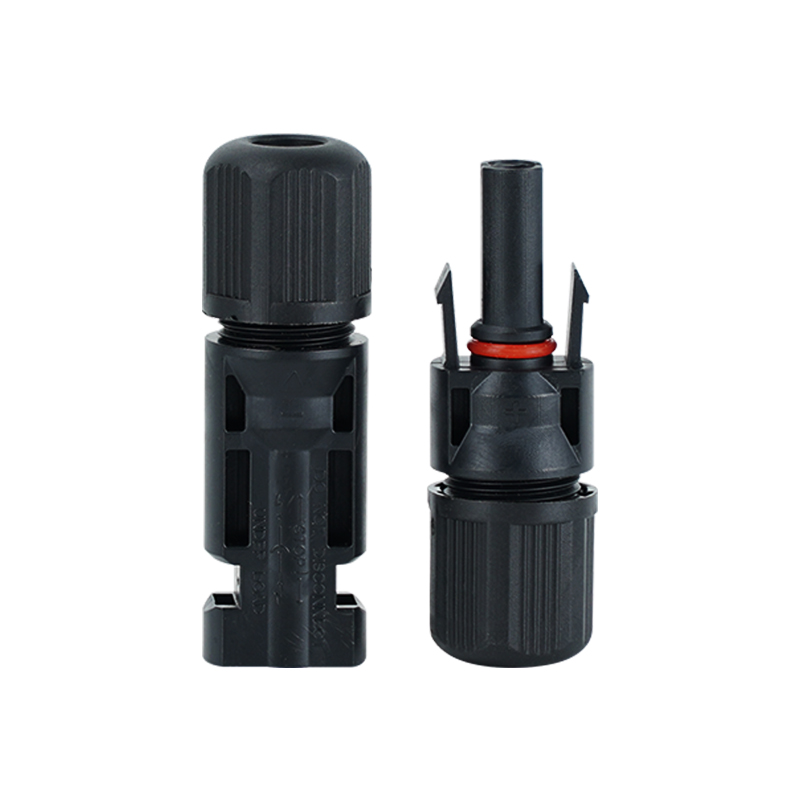 Solar Connector: The Key to a Reliable Solar Power System