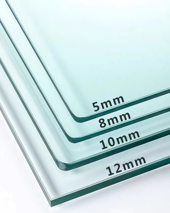 Tempered Glass: The Strong and Versatile Material for Modern Life