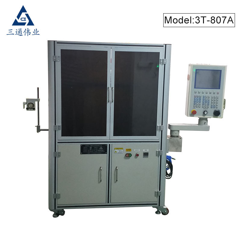 Winding Machines: Enhancing Precision and Efficiency in Modern Manufacturing