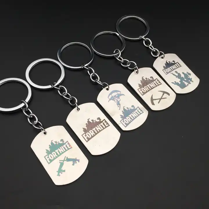 Key Chains: The Stylish, Functional Accessory You Didn’t Know You Needed
