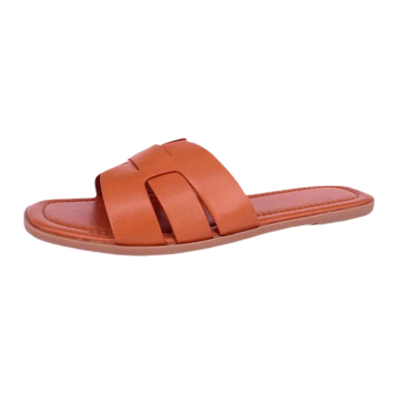 Flat Sandals: The Perfect Blend of Comfort and Style