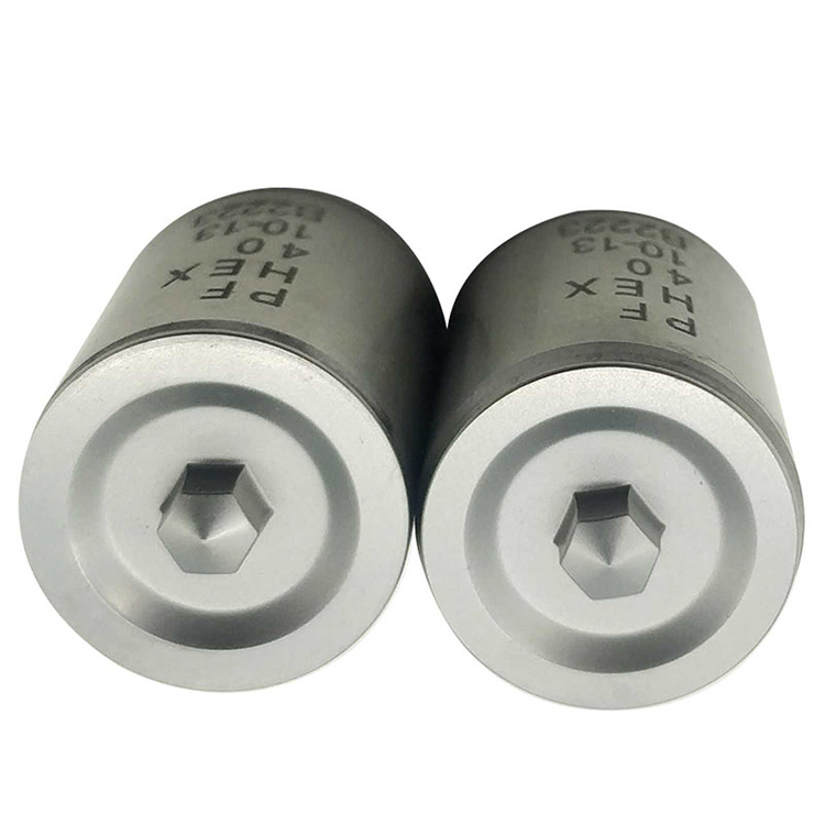 Screw Second Hexagon Punch: A Key Tool in Precision Manufacturing