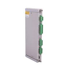 Bently Nevada PLC: Advanced Industrial Control and Monitoring