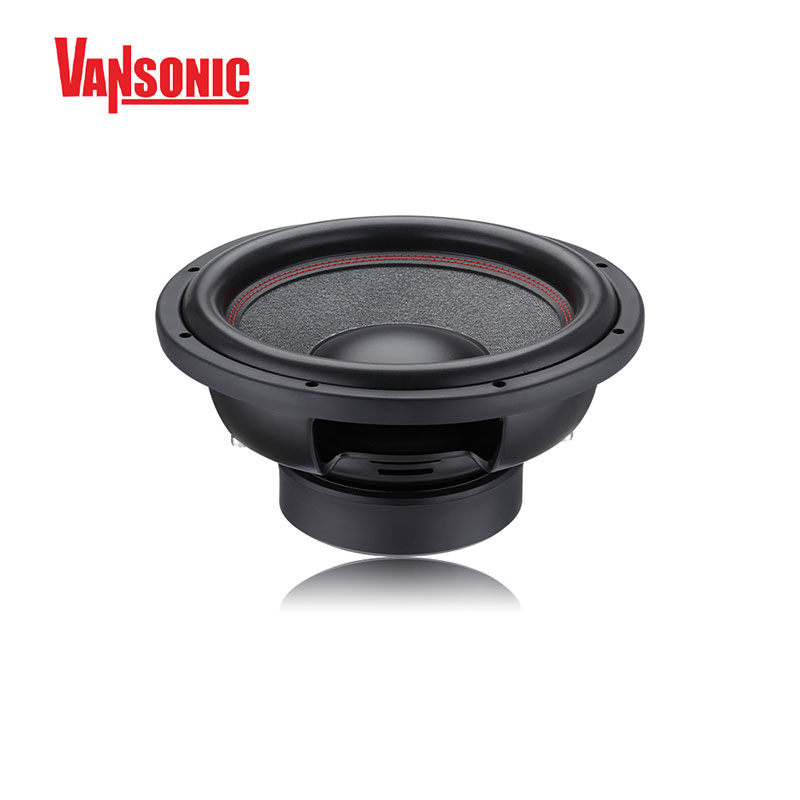Boost Your Ride’s Sound: The Power of Car Audio Subwoofers