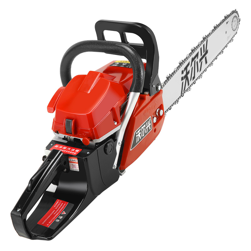 Chain Saws: The Power Tool That Gets Things Done