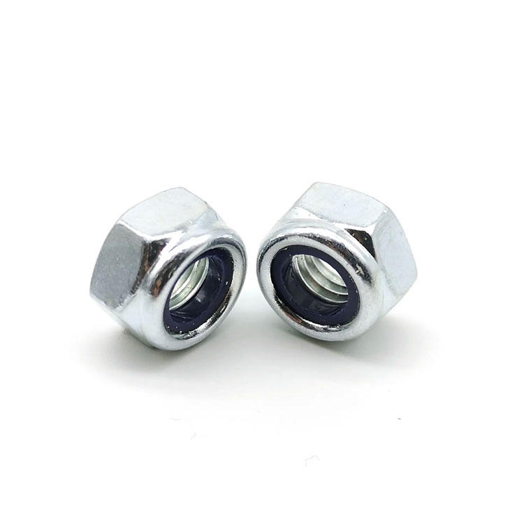 Self-locking Nuts: The Little Parts That Do a Big Job