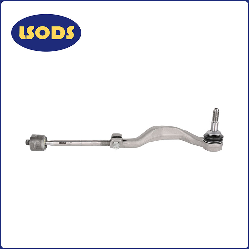 What Is a Car Control Arm and Why Is It Crucial for Your Vehicle’s Performance?
