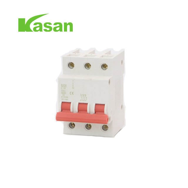 Why Are Mini Circuit Breakers Essential for Electrical Safety?