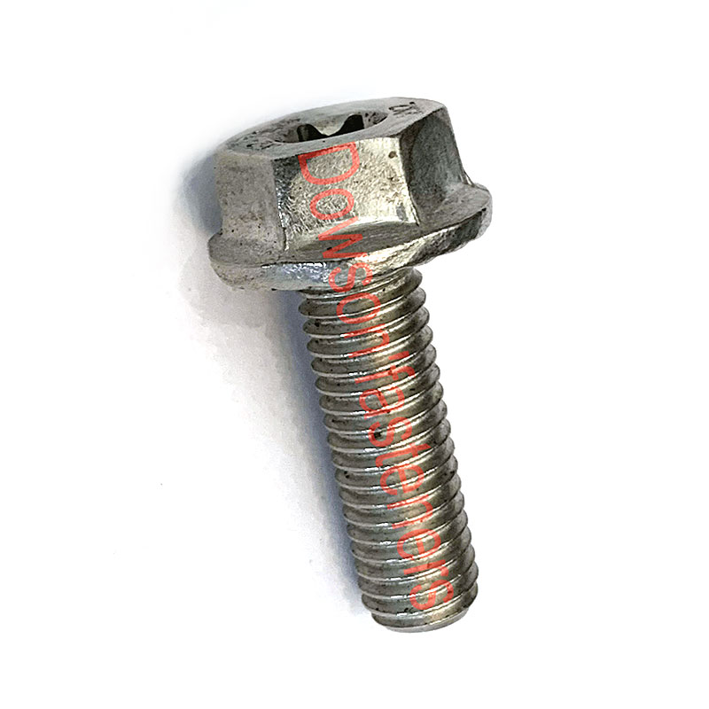 What Are Flange Bolts and Why Are They Important in Mechanical Assemblies?