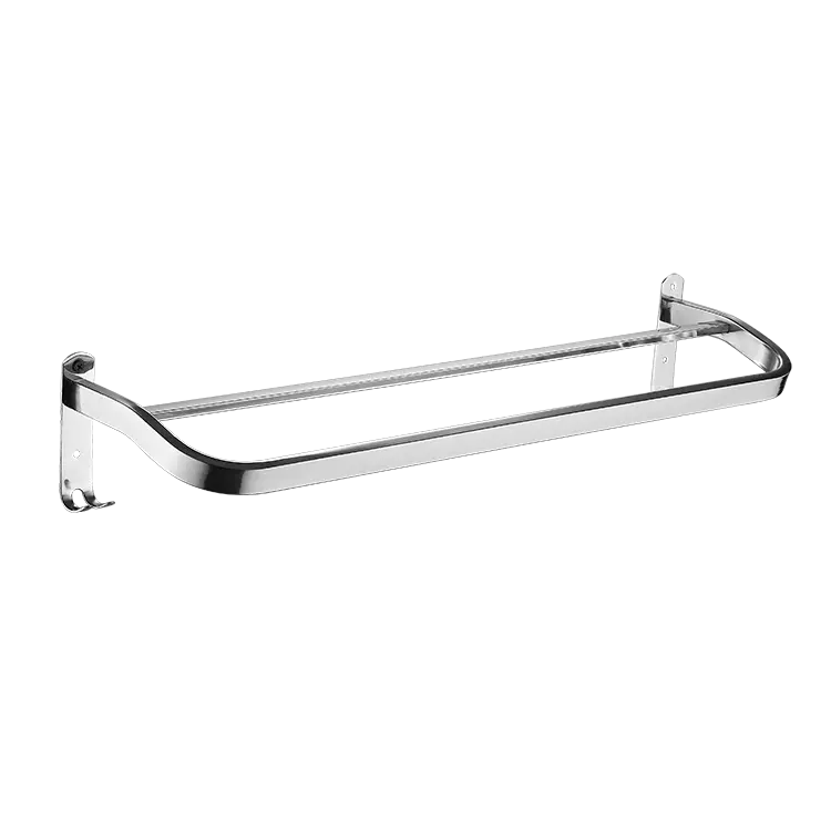 Why Is a Towel Holder a Must-Have for Every Bathroom and Kitchen?