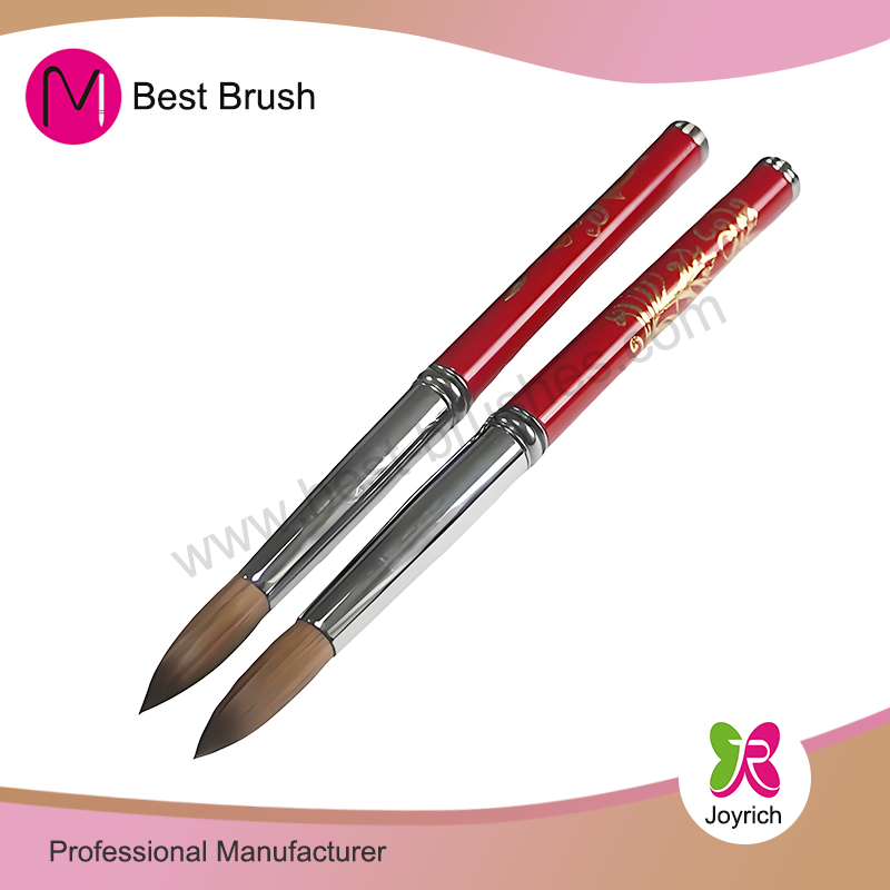 What Is an Acrylic Nail Brush and Why Is It Essential for Nail Art?