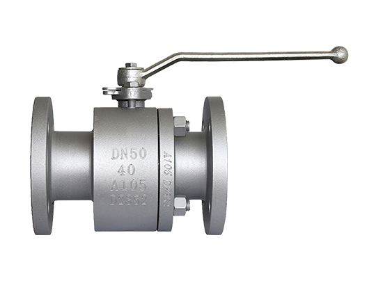 Ball Valve: A Reliable Solution for Flow Control