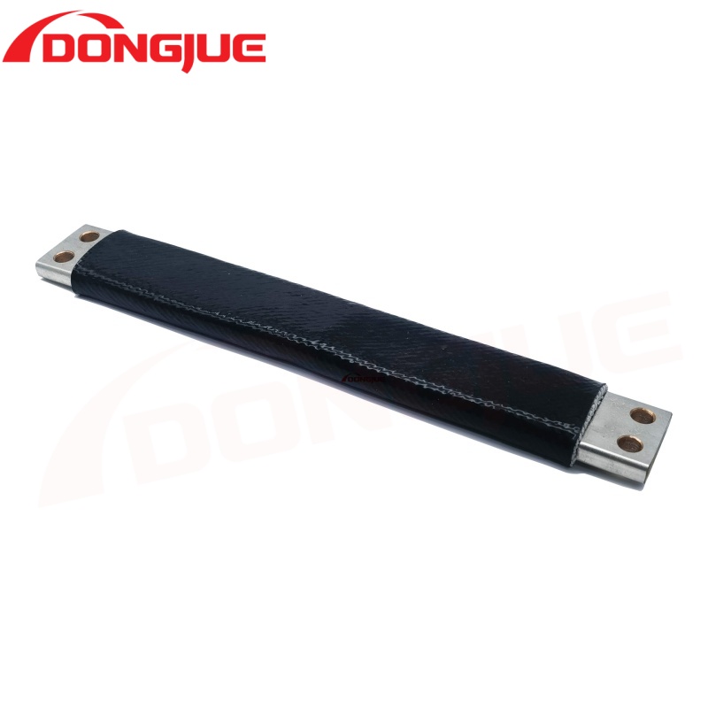 What Is a Flexible Copper Connector and Why Is It Essential?