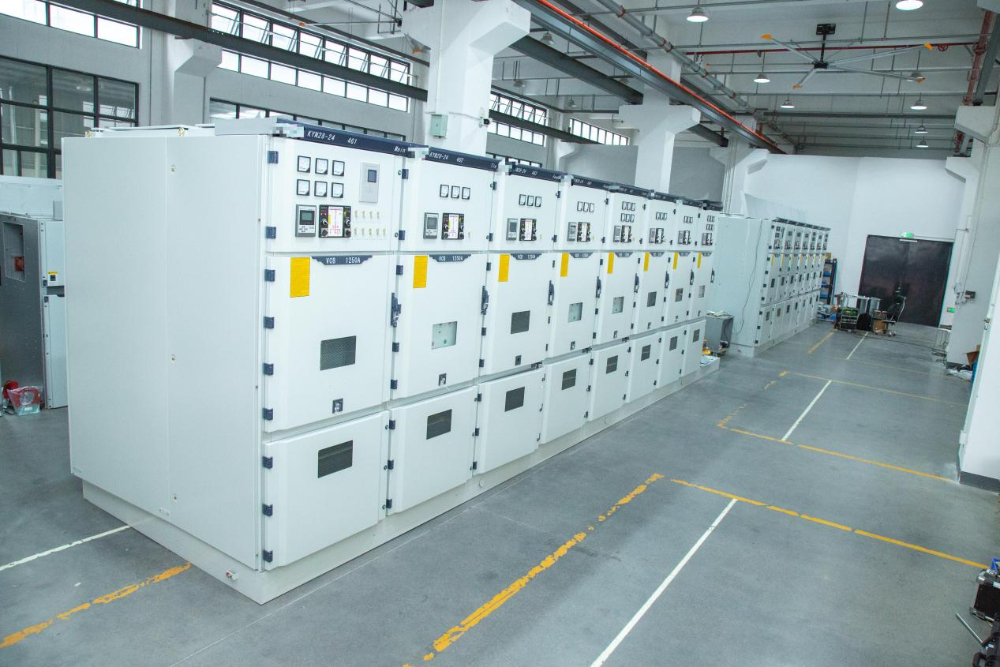 Top 10 Medium Voltage Switchgear Suppliers from China: Ultimate Expert Guide for Global Procurement, Technical Insights, and Sourcing Solutions in Power Distribution Systems