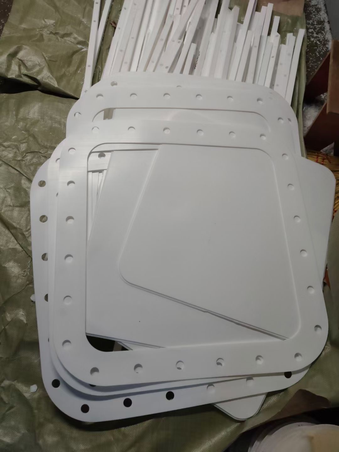 Top PTFE Gasket Suppliers in China: Ultimate SEO Guide for Sourcing & Quality 2024