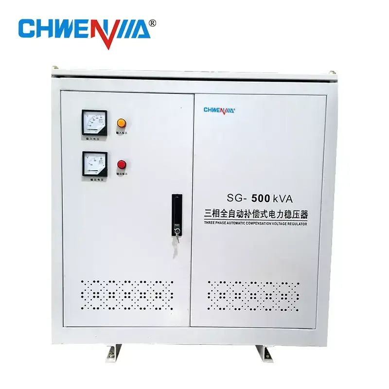 Top 10 Control Transformer Companies in China: Discover Leaders in Power Solutions and Innovation