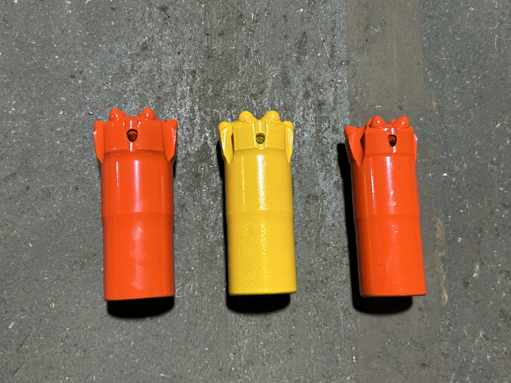 Top Hammer Drilling: Top 10 Factories Revealed for Your Next Project