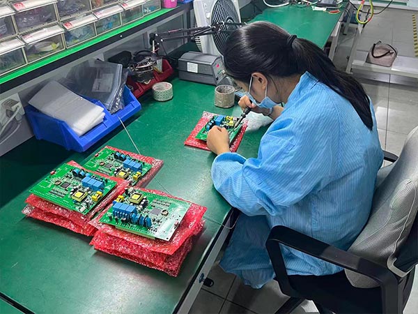 China's Top 10 Wall-Mounted Active Harmonic Filter Suppliers: Key Industry Leaders for Power Quality Solutions