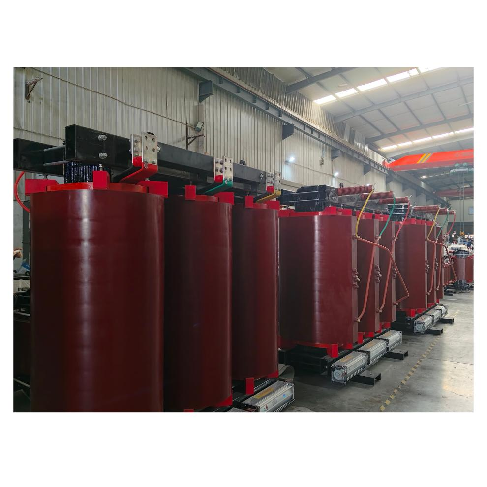 Pole-Mounted Transformer Manufacturing in China: Innovations and Industry Insights