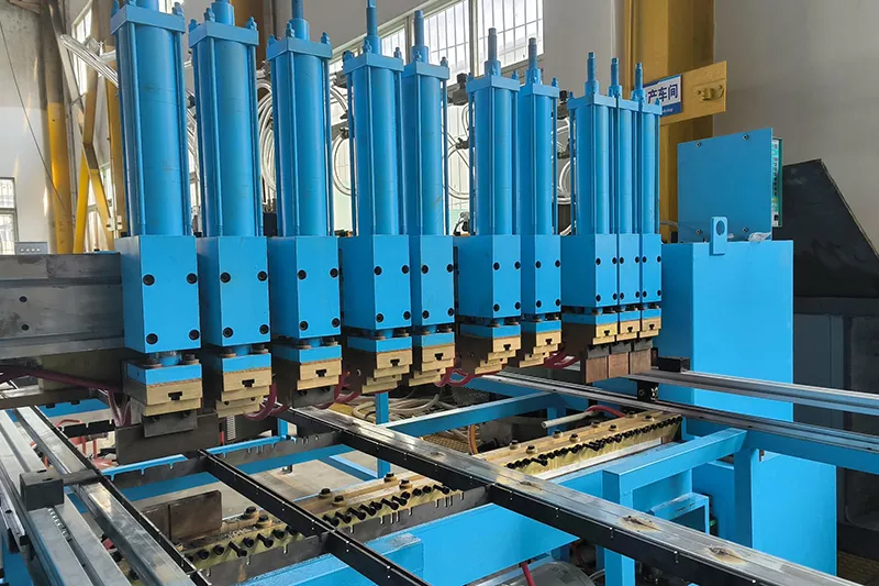 Top Walkway Solutions for Rooftop Solar Factory Efficiency from China