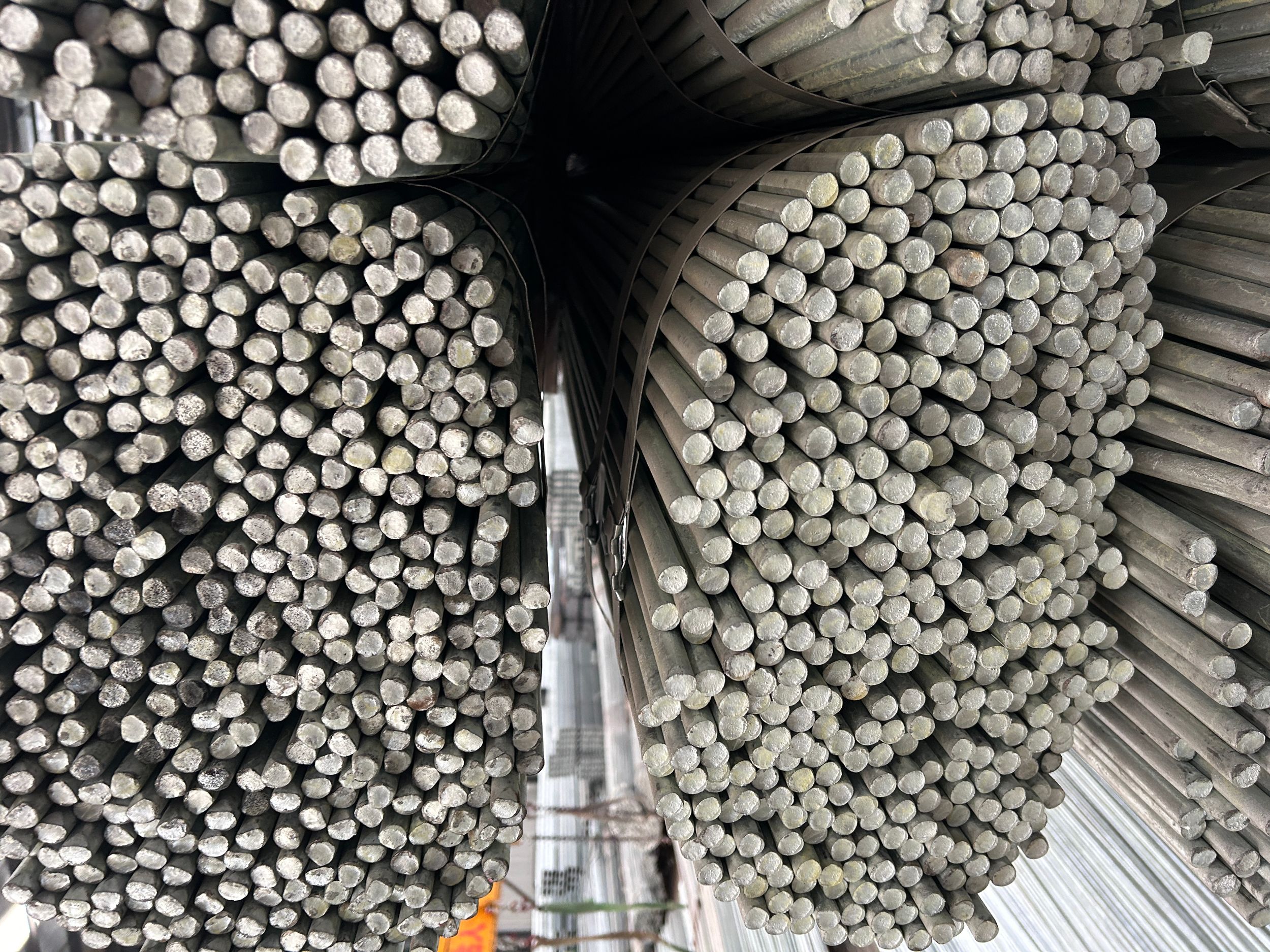 Hot-Dip Galvanized Round Bar Factory: Your Ultimate Guide to Quality and Durability