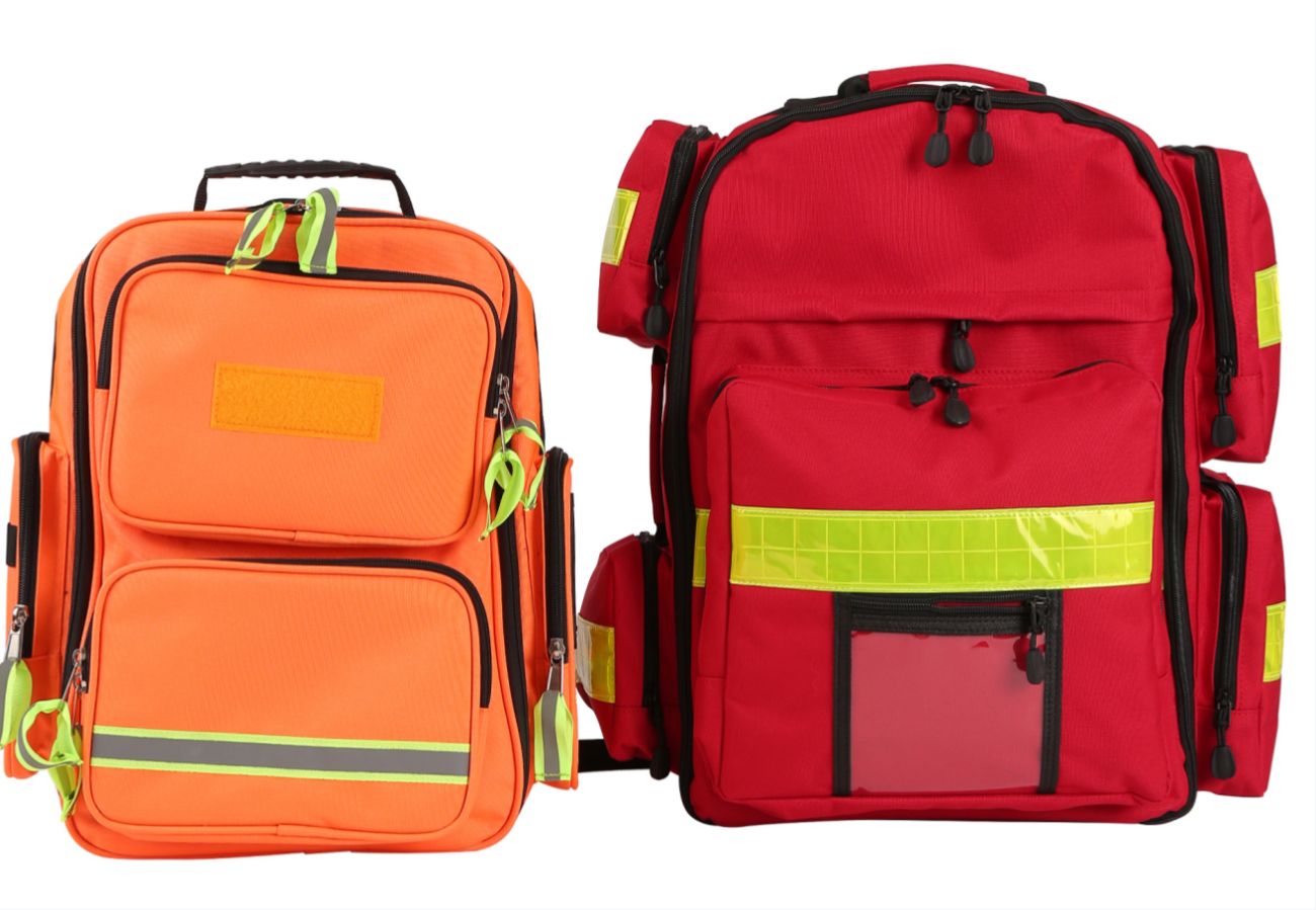 Top 10 First Aid Bag Manufacturers: Essential Picks for Emergency Preparedness and Safety