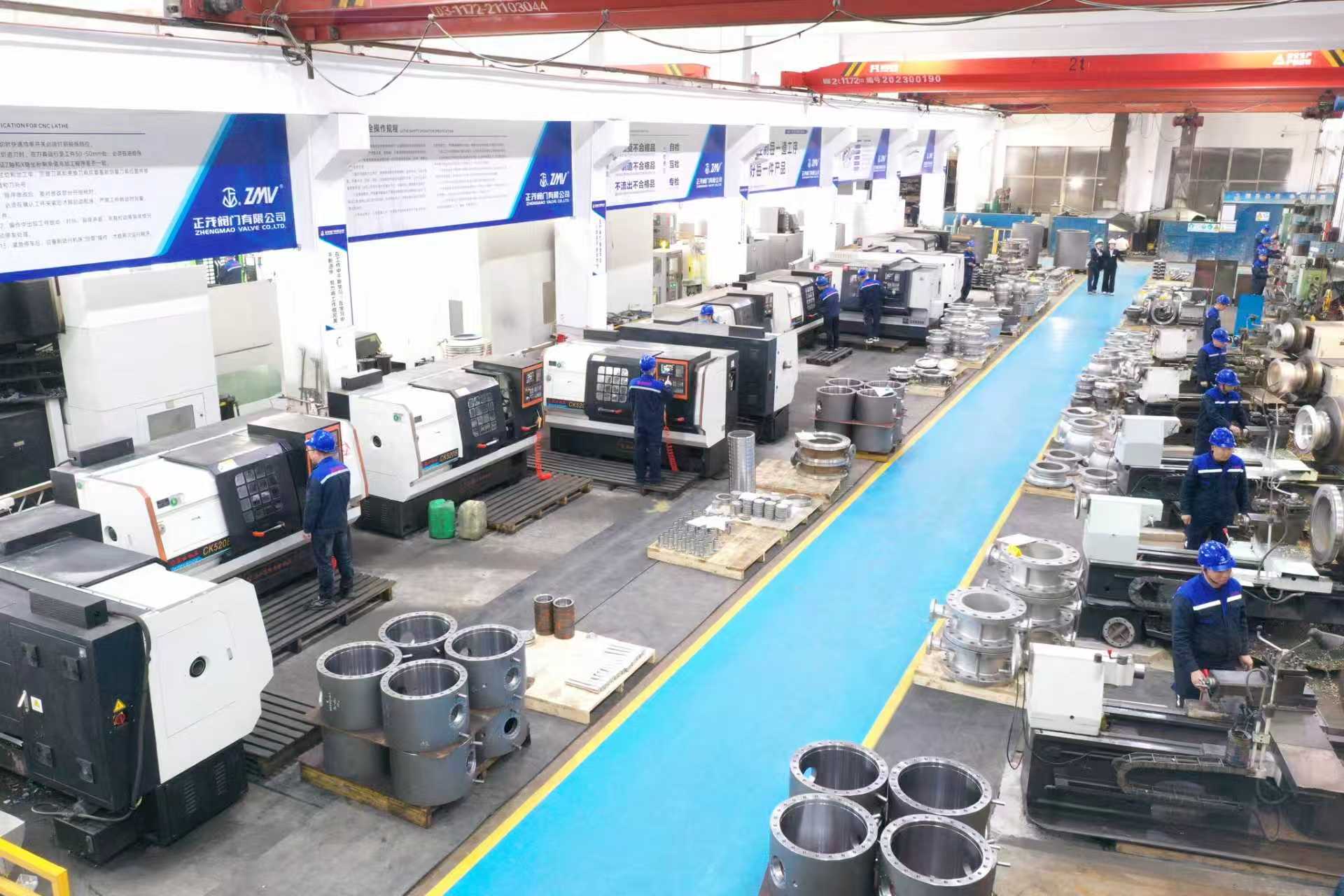 Massive Transfer Valve OEM Supplier: Key Insights for Industrial Efficiency