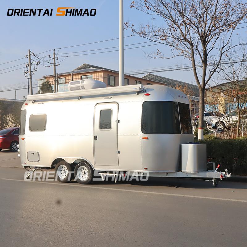 Best Caravan: Your Ultimate Guide to Choosing the Perfect Mobile Home