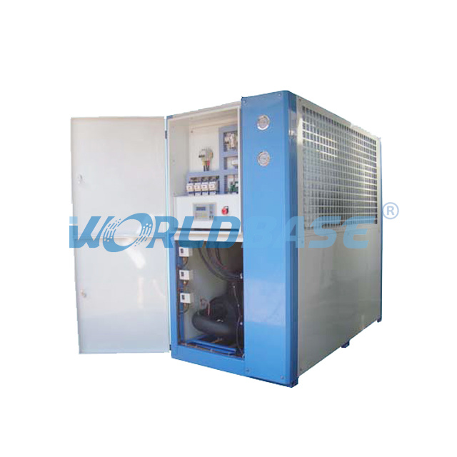 Top Water Chiller Factory Solutions for Efficient Cooling Systems