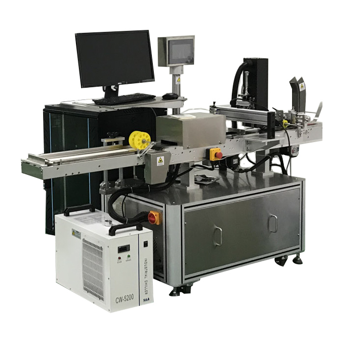 Top 5 Most Reliable Industrial Inkjet Printers for High-Volume Production