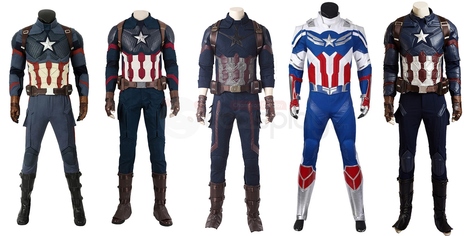 Professional Captain America Costume: Your Ultimate Guide to Becoming the Star-Spangled Hero