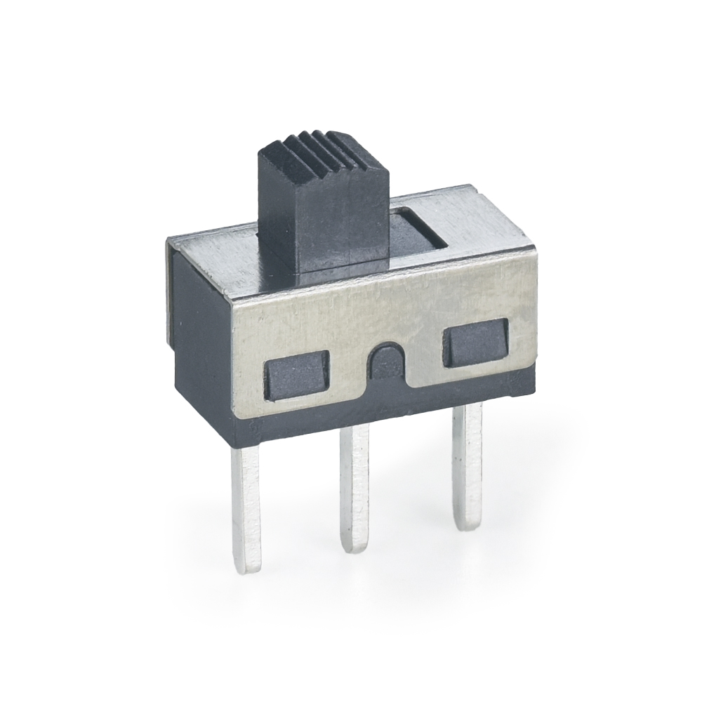 ODM Slide Switch Manufacturer: Your Partner for Custom, High-Quality Components