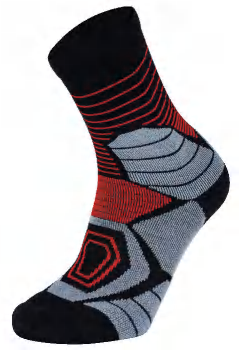 Leading China Outdoor Socks Supplier for Durable Trekking Essentials