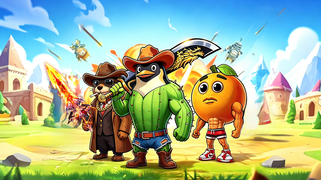 MMO Game User Ratings: What Players Really Think About the Biggest Titles