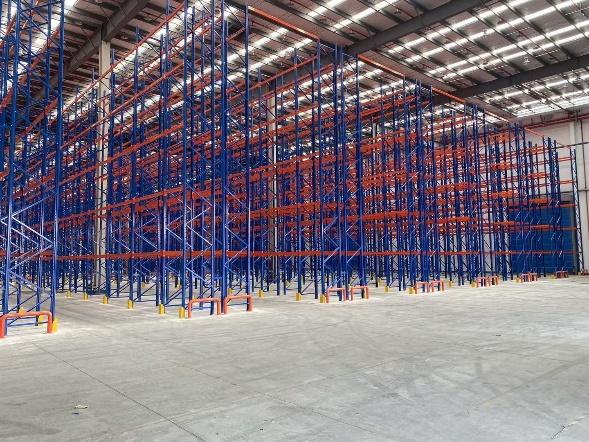 ODM Pallet Rack Company: Top-Quality Racks for Maximum Storage Efficiency